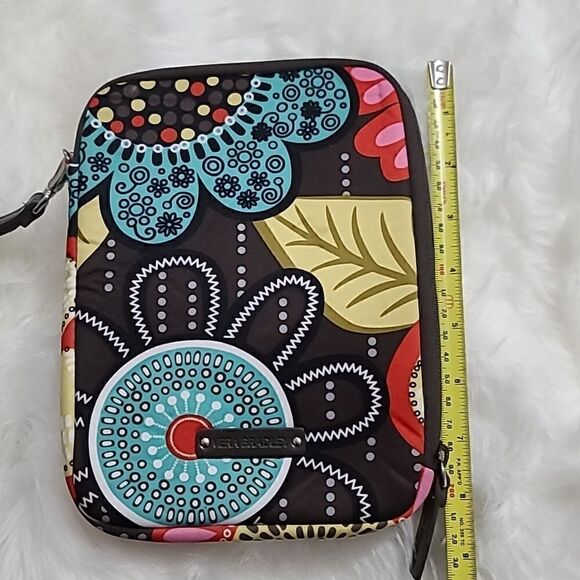 NWOT Vera Bradley tablet case - Picture 6 of 6
